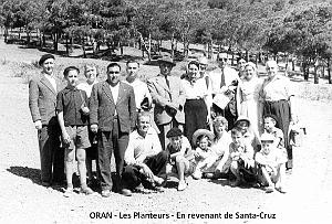 G 101- Planteurs